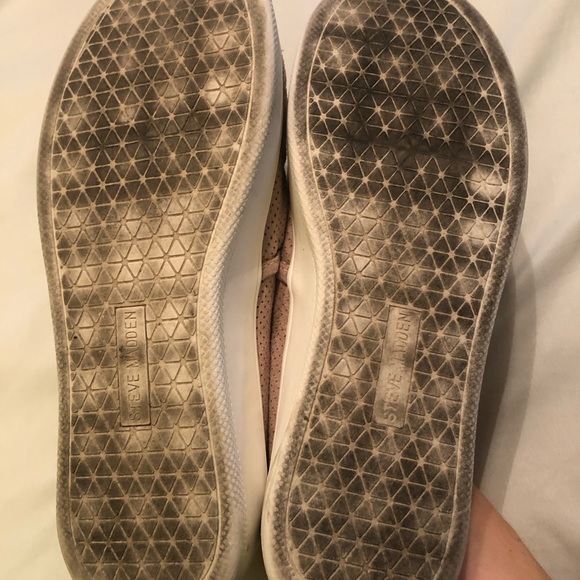 🍁3/$25🍁Steve Madden Gracy Slip On Sneaker - Picture 7 of 9